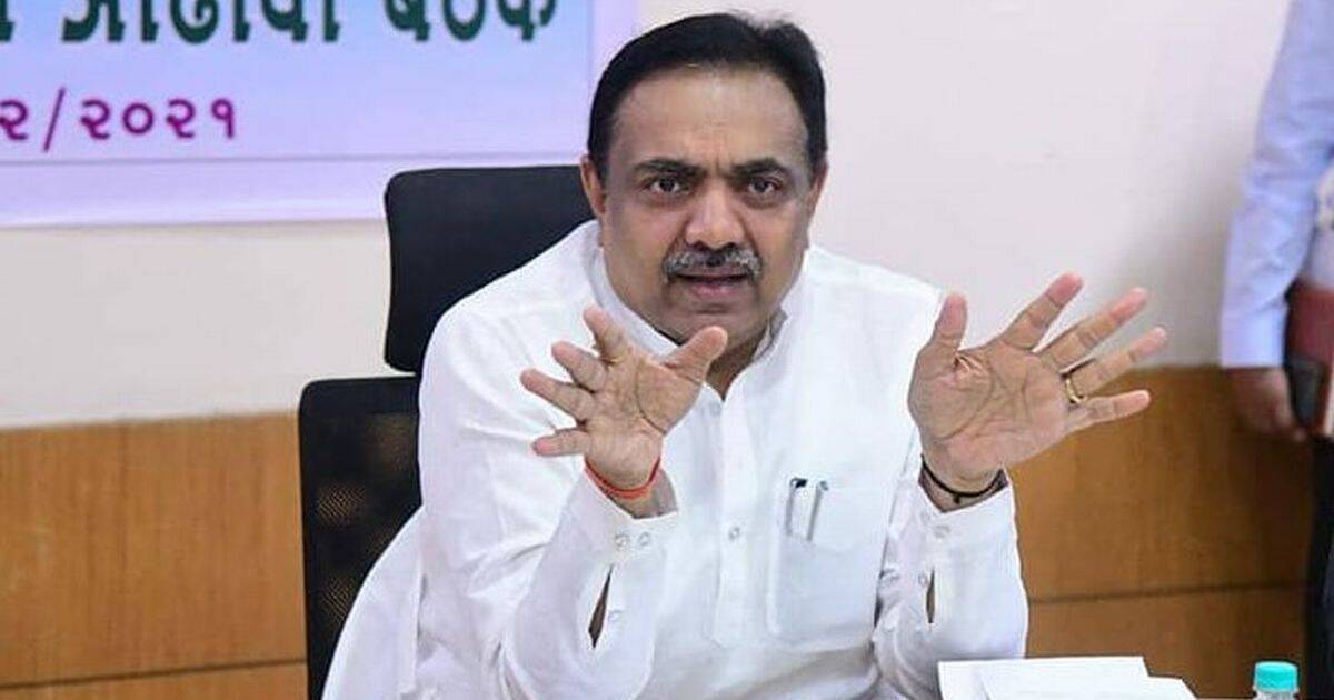 Nawab Malik taken to ED office without prior info, BJP taking revenge for exposing its leaders: Jayant Patil